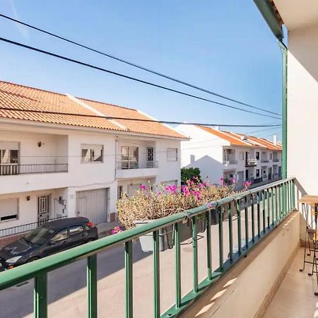 Suite Mendanha Samora Correia Buitenkant foto